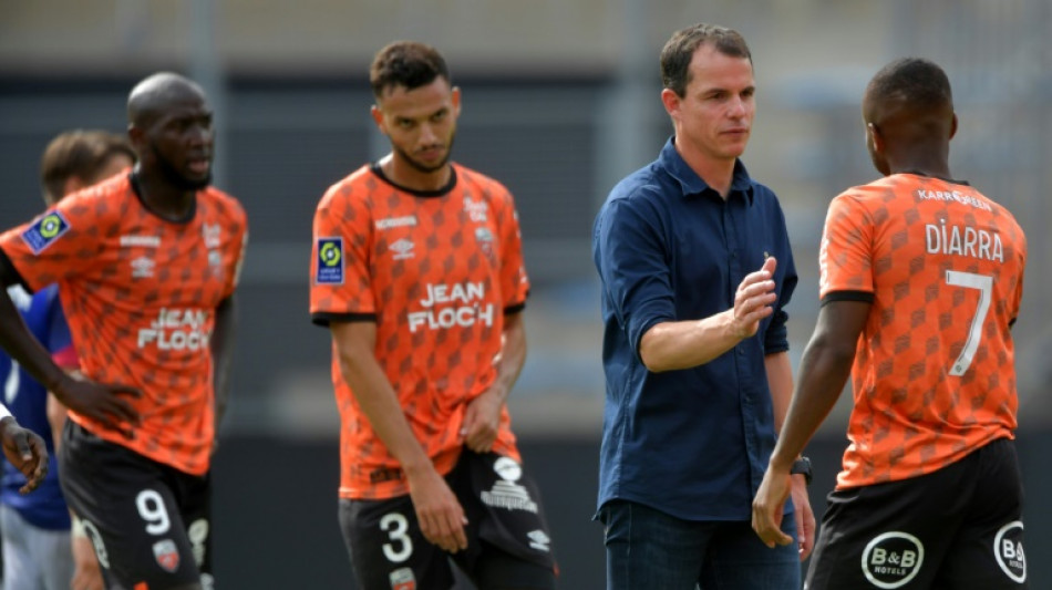 L1: Lorient à la chasse au podium, Paris en prédateur à Lyon