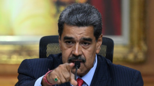 Maduro diz estar preparando prisões de segurança máxima para manifestantes na Venezuela