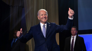 Los republicanos apuntan a Biden con un sitio web de "verificación de datos"