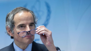 El argentino Rafael Grossi, reelegido a la cabeza del organismo de la ONU de la Energía Atómica