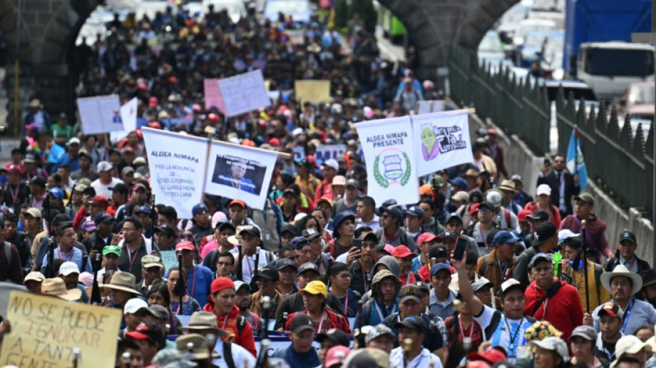 Arévalo pede destituição de procuradora-geral por orquestrar 'golpe' na Guatemala