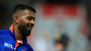 Hardik proud to fill Bumrah's shoes as India win England series 