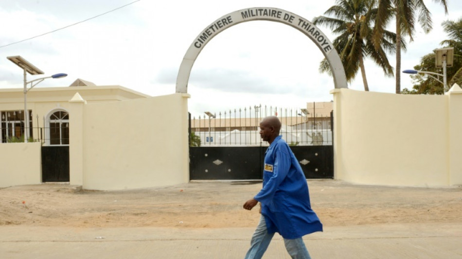 La France fait un geste mémoriel inédit dans le dossier du massacre de tirailleurs au Sénégal