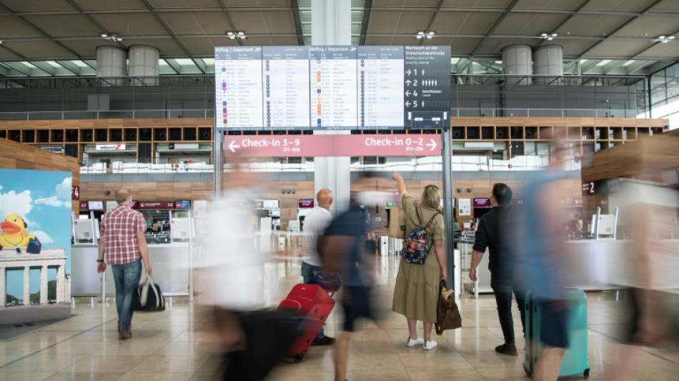 Airline-Verband rät Reisenden zur gründlichen Vorbereitung des Osterurlaubs