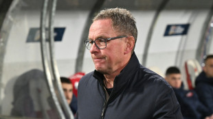 Nations League: Rangnick verpasst mit Österreich Wiederaufstieg