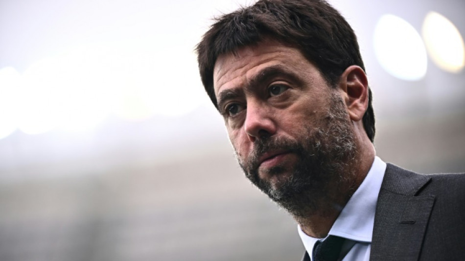 C1: le "super" fiasco européen de la Juventus d'Agnelli