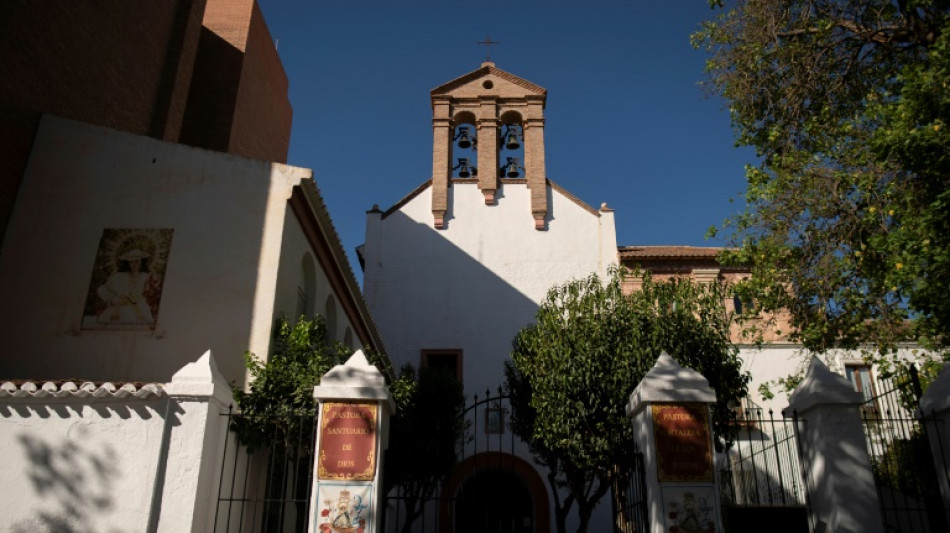 Hospitalizada la madre de Luis Rubiales, tras tres días de huelga de hambre