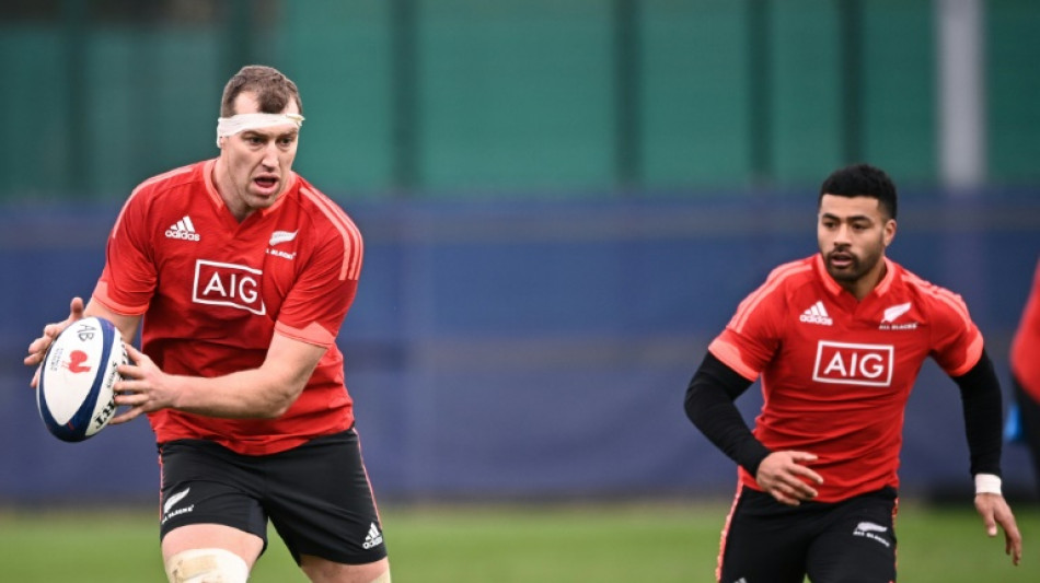 Retallick eager for recall to help misfiring All Blacks