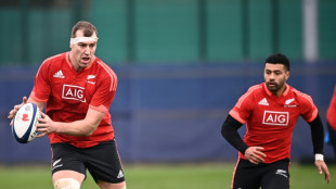 Retallick eager for recall to help misfiring All Blacks