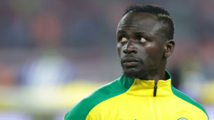 Mondial: Sadio Mané dans la sélection du Sénégal malgré sa blessure (officiel)