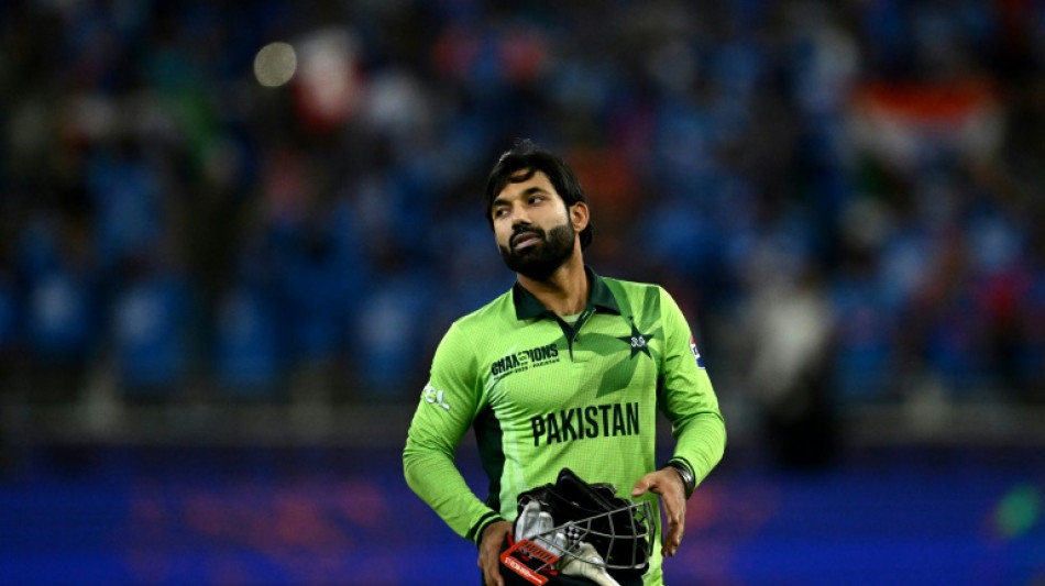 'Complete overhaul': what went wrong for Pakistan in Champions Trophy
