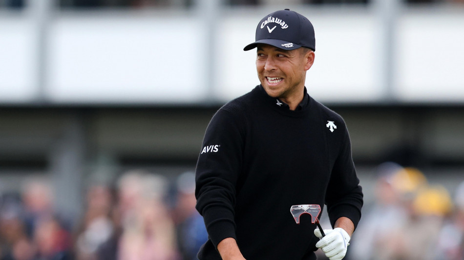 The Open, Schauffele trionfa e ora sogna il bis ai Giochi