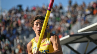 Mondiaux d'athlétisme: Duplantis à la perche, temps fort attendu de la 10e et dernière journée