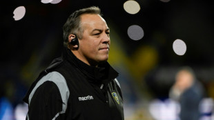 Rugby: Clermont licencie son entraîneur Jono Gibbes