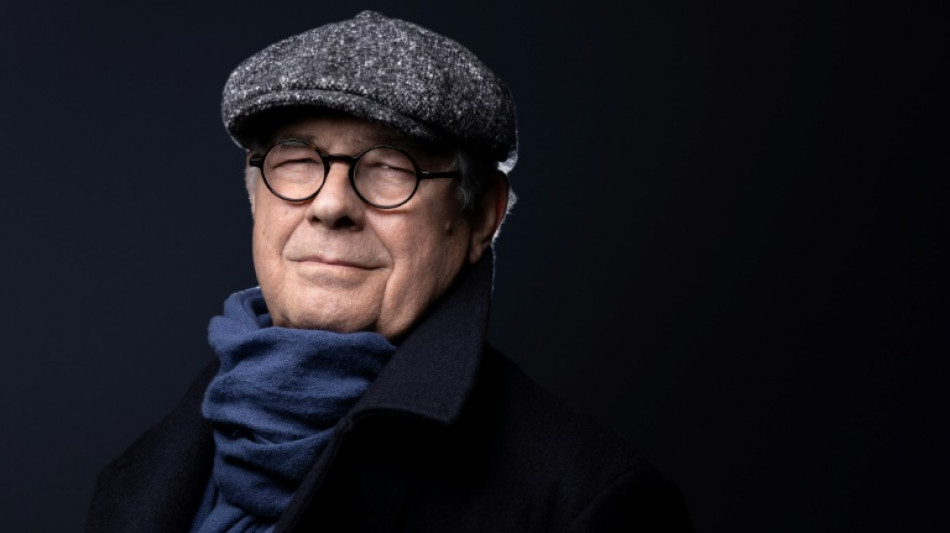 Morre aos 76 anos o artista André Juillard