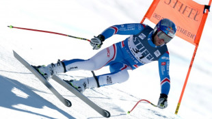 Ski alpin: Pinturault renonce à la descente de Beaver Creek