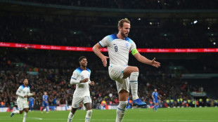 Foot: l'Angleterre se venge de l'Italie et se qualifie pour l'Euro