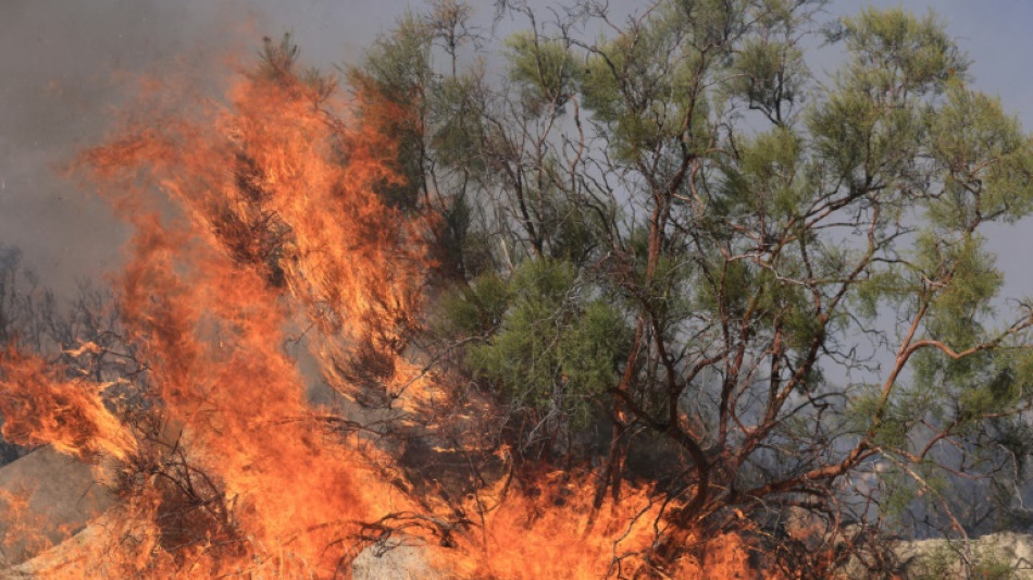 Récord de calor de 2023 fue en parte por procesos "misteriosos", dice climatólogo