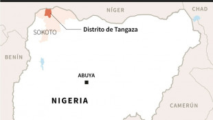 Hombres armados matan a 30 personas en pueblos del norte de Nigeria