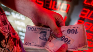 Turkey central bank cuts rate despite soaring inflation