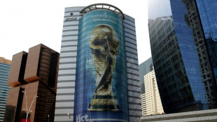 World Cup ticket sales approach 2.5 million, organisers say