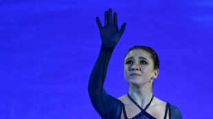 JO-2022/dopage: la patineuse russe Kamila Valieva va être rejugée