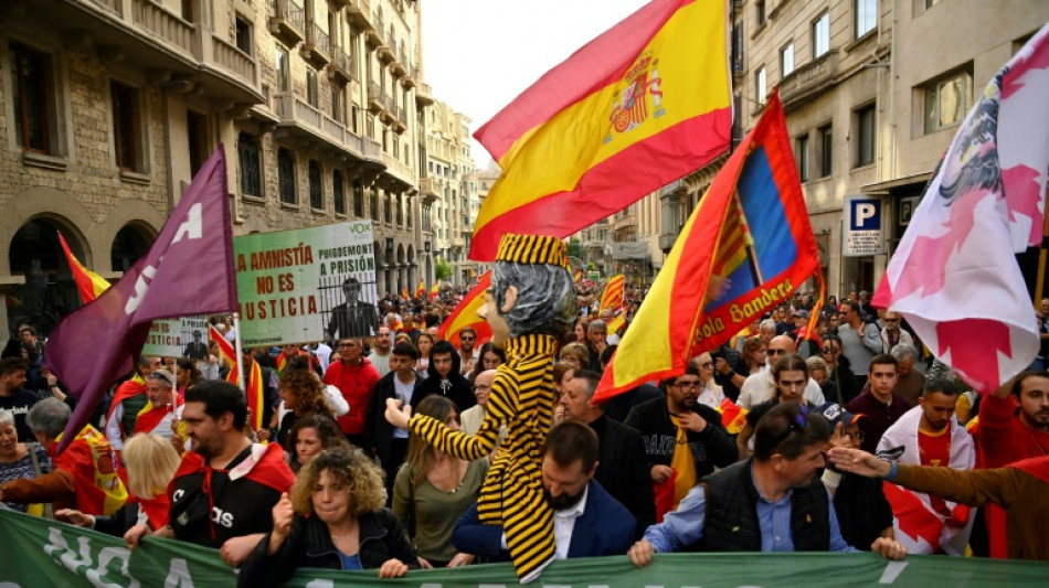 La futura ley de amnistía a independentistas catalanes que genera controversia en España