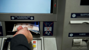 Mutmaßlicher Automatensprenger am Berliner Flughafen festgenommen