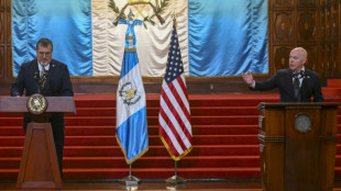 Mayorkas pide en Guatemala que los migrantes usen vías legales para entrar a EEUU