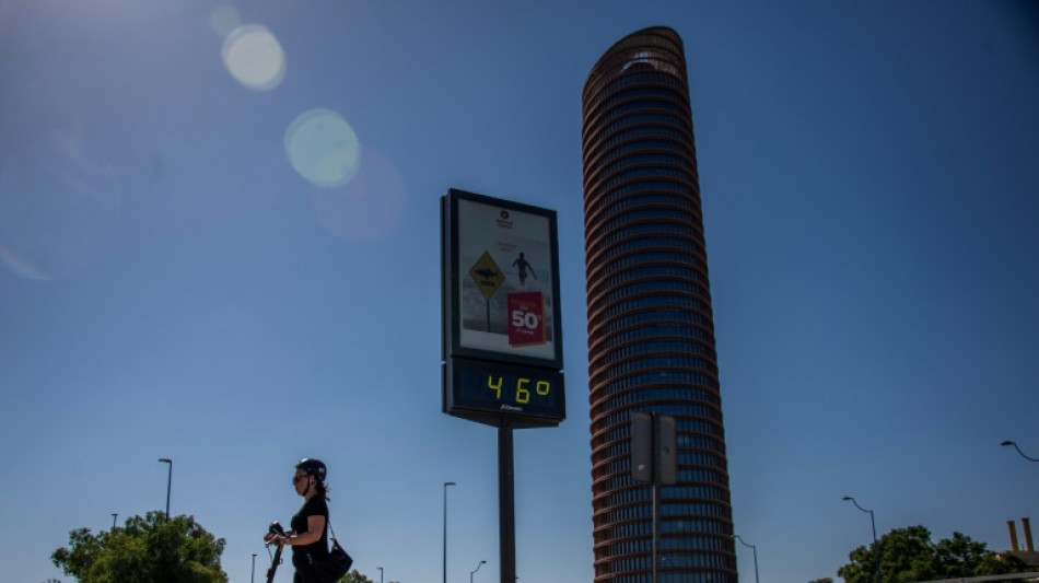 Las olas de calor extremo causan más de 175.000 muertos al año en Europa, según la OMS