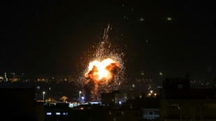 Siete muertos en tiroteo frente a sinagoga de Jerusalén Este