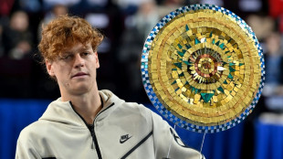 ATP: Sinner ouvre son compteur 2023 à Montpellier