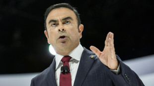 A Paris, la défense de Carlos Ghosn demande la nullité de son mandat d'arrêt