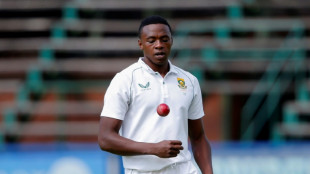 South Africa wait on Rabada ahead of England warm-up