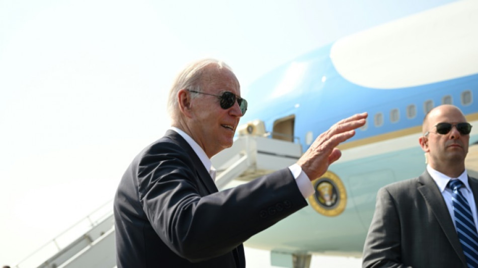 Biden to visit Mideast, meet controversial Saudi leader