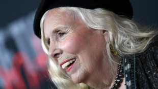 Joni Mitchell to receive prestigious songwriting prize