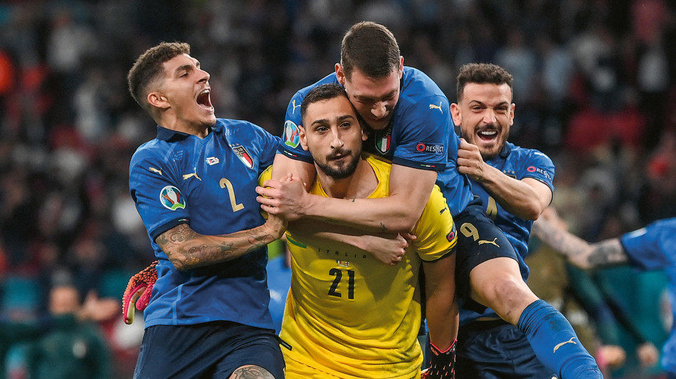 Euro 2024: l'Italia difende il titolo, Spalletti tenta il bis