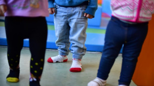 Zahl der Kitas und der betreuten Kleinkinder leicht gestiegen