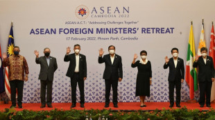 ASEAN foreign ministers to push for tougher action on Myanmar