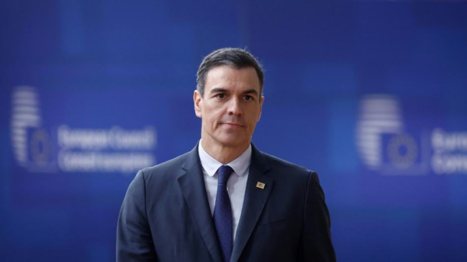 Pedro Sánchez busca mostrar con su viaje a China el "reconocimiento internacional" de España