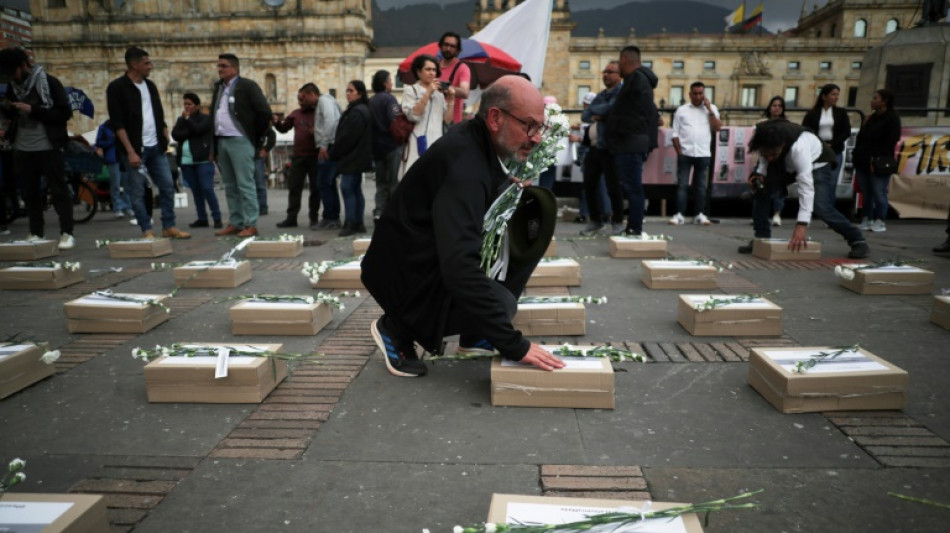 El gobierno colombiano suspende la tregua con la mayor disidencia de las FARC tras el asesinato de un indígena