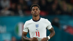 Teenager jailed for racist abuse of Rashford after Euro 2020 final