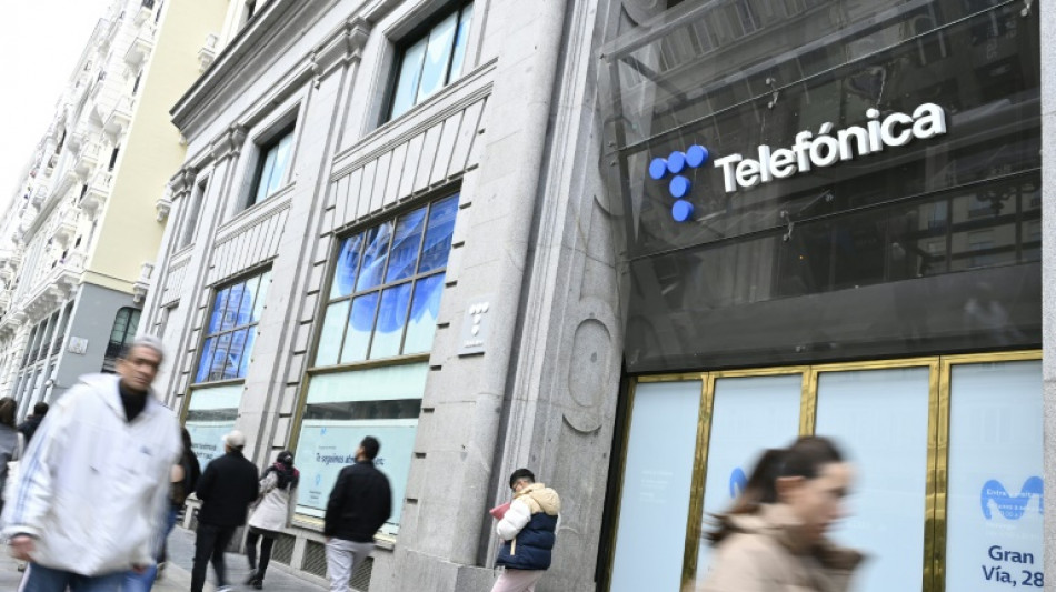 El Estado español entra en el capital de Telefónica para limitar la influencia saudí