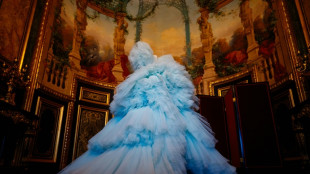 Louvre holds first fashion exhibition, eyeing new audiences