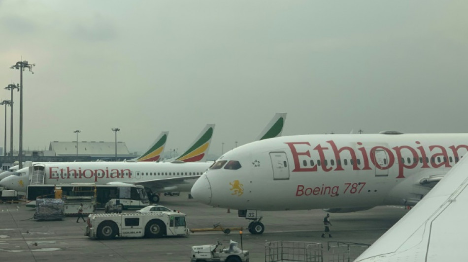 100 Millionen Passagiere jährlich: Ethiopian Airlines plant größten Flughafen Afrikas