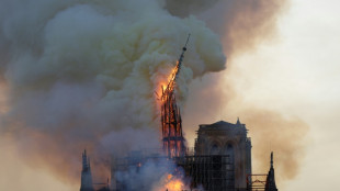 Quatre ans après l'incendie de Notre-Dame, une juge enquête sur la pollution au plomb