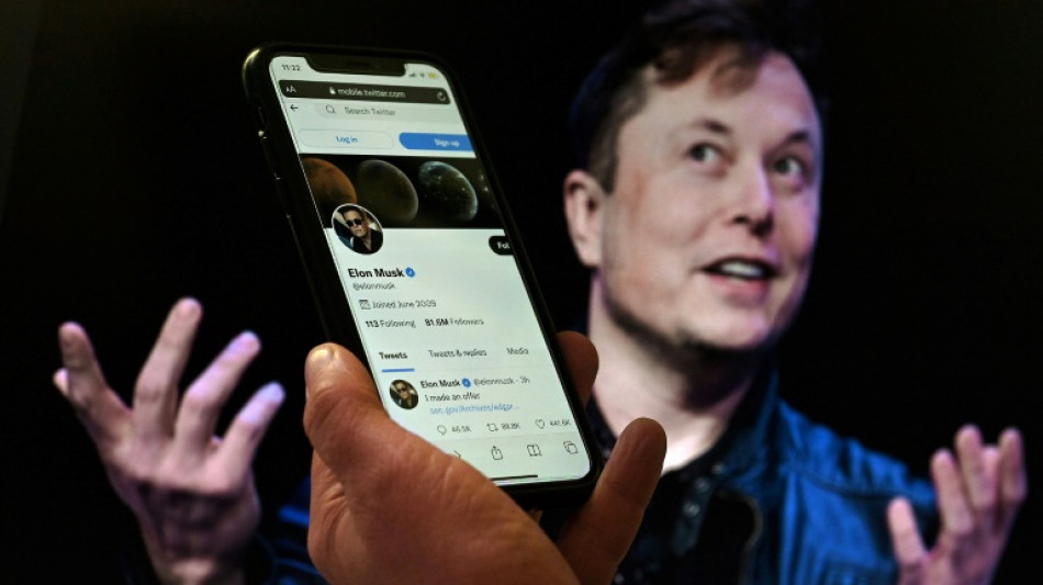 Twitter-Prozess gegen Musk beginnt am 17. Oktober