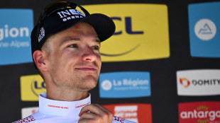 British rider Hayter claims Tour of Poland title