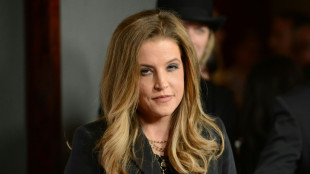 Lisa Marie Presley hospitalisée après un arrêt cardiaque