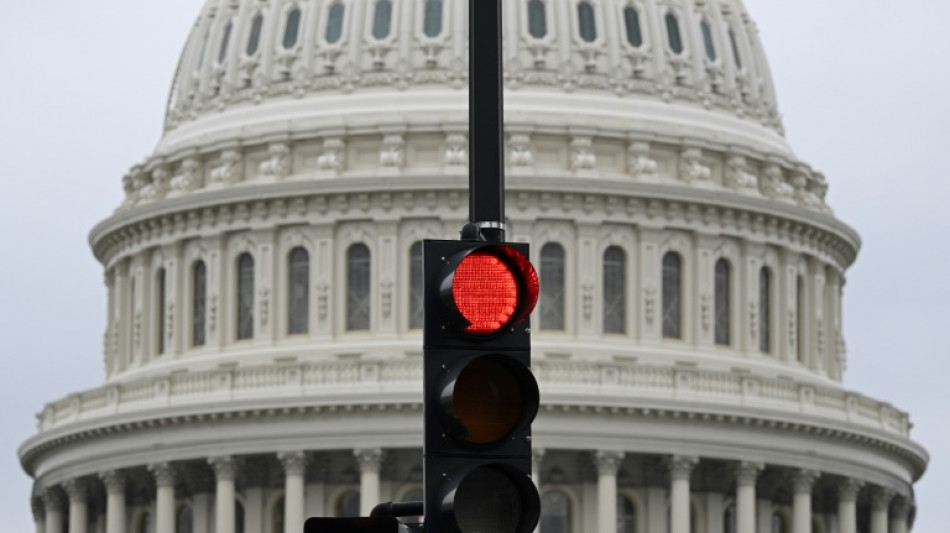 Republicanos vuelven a reunirse para elegir presidente del Congreso en EEUU